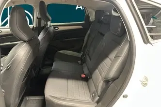 Renault Arkana, 1.6, 105 kW, hybrid, automatic, front-wheel drive