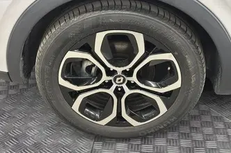 Renault Arkana, 1.6, 105 kW, hybrid, automatic, front-wheel drive