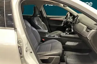 Renault Arkana, 1.6, 105 kW, hybrid, automatic, front-wheel drive