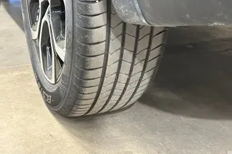 Renault Arkana, 1.6, 105 kW, hybrid, automatic, front-wheel drive