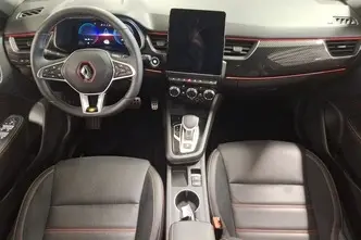 Renault Arkana, 1.6, 105 kW, hybrid, automatic, front-wheel drive