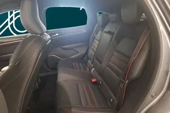 Renault Arkana, 1.6, 105 kW, hybrid, automatic, front-wheel drive