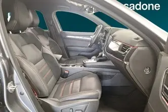 Renault Arkana, 1.6, 105 kW, hybrid, automatic, front-wheel drive