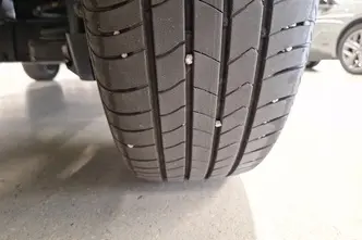 Renault Arkana, 1.6, 105 kW, hybrid, automatic, front-wheel drive