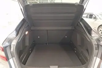 Renault Arkana, 1.6, 105 kW, hybrid, automatic, front-wheel drive