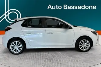 Opel Corsa, 96 kW, электричество, автомат, передний привод