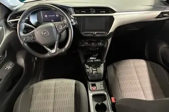 Opel Corsa, 96 kW, электричество, автомат, передний привод