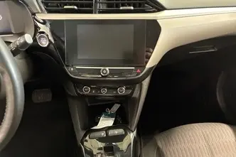 Opel Corsa, 96 kW, электричество, автомат, передний привод