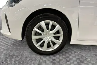 Opel Corsa, 96 kW, электричество, автомат, передний привод