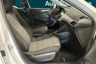 Opel Corsa, 96 kW, электричество, автомат, передний привод