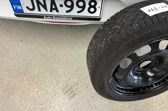 Opel Corsa, 96 kW, электричество, автомат, передний привод