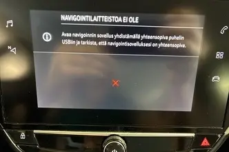 Opel Corsa, 96 kW, электричество, автомат, передний привод