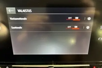 Opel Corsa, 96 kW, электричество, автомат, передний привод