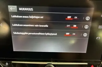 Opel Corsa, 96 kW, электричество, автомат, передний привод