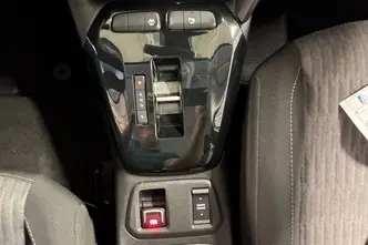 Opel Corsa, 96 kW, электричество, автомат, передний привод