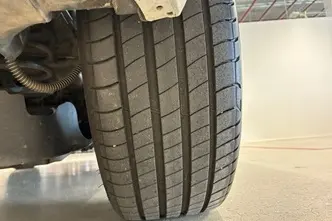 Opel Corsa, 96 kW, электричество, автомат, передний привод