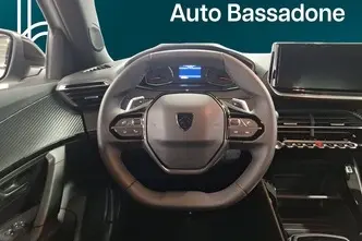 Peugeot 2008, 1.2, 96 kW, бензин, автомат, передний привод
