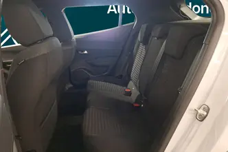 Peugeot 2008, 1.2, 96 kW, бензин, автомат, передний привод