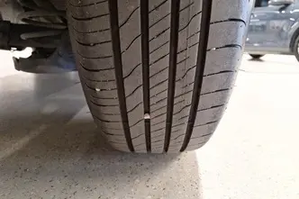 Peugeot 2008, 1.2, 96 kW, бензин, автомат, передний привод