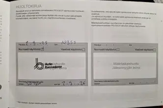 Peugeot 2008, 1.2, 96 kW, бензин, автомат, передний привод