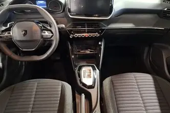 Peugeot 2008, 1.2, 96 kW, бензин, автомат, передний привод