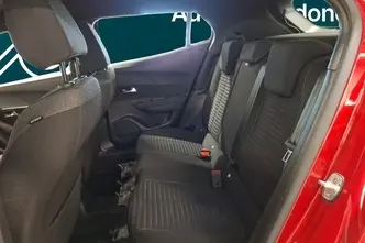 Peugeot 2008, 1.2, 96 kW, бензин, автомат, передний привод