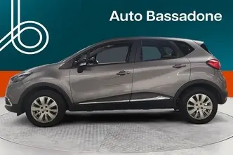 Renault Captur, 0.9, 66 kW, bensiin, manuaal, esivedu