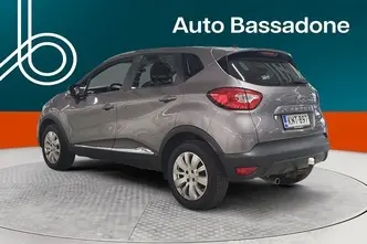 Renault Captur, 0.9, 66 kW, bensiin, manuaal, esivedu