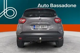 Renault Captur, 0.9, 66 kW, bensiin, manuaal, esivedu