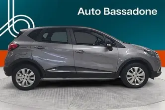 Renault Captur, 0.9, 66 kW, bensiin, manuaal, esivedu