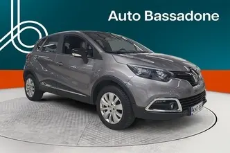 Renault Captur, 0.9, 66 kW, bensiin, manuaal, esivedu