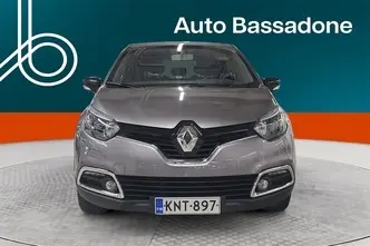 Renault Captur, 0.9, 66 kW, bensiin, manuaal, esivedu