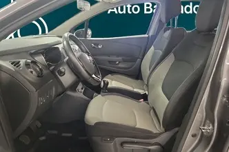 Renault Captur, 0.9, 66 kW, bensiin, manuaal, esivedu