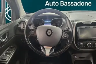 Renault Captur, 0.9, 66 kW, bensiin, manuaal, esivedu
