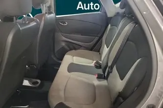 Renault Captur, 0.9, 66 kW, bensiin, manuaal, esivedu