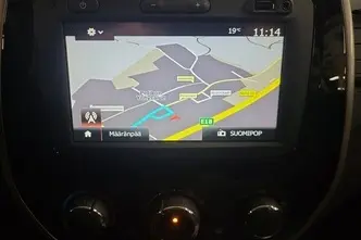 Renault Captur, 0.9, 66 kW, bensiin, manuaal, esivedu