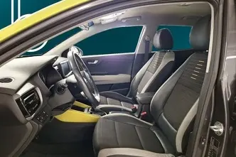 Kia Stonic, 1.0, 88 kW, бензин, автомат, передний привод