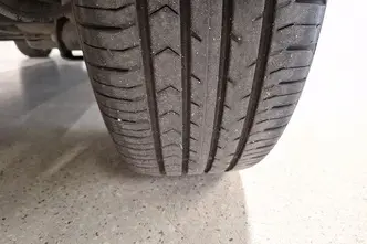 Kia Stonic, 1.0, 88 kW, бензин, автомат, передний привод