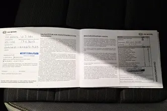 Kia Stonic, 1.0, 88 kW, бензин, автомат, передний привод