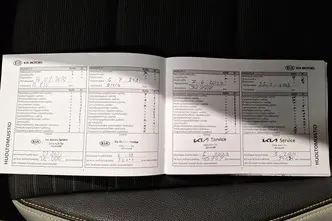 Kia Stonic, 1.0, 88 kW, бензин, автомат, передний привод