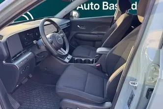 Hyundai Kona, 1.6, 104 kW, hübriid, automaat, esivedu