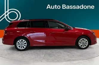 Opel Astra, 1.2, 96 kW, бензин, автомат, передний привод