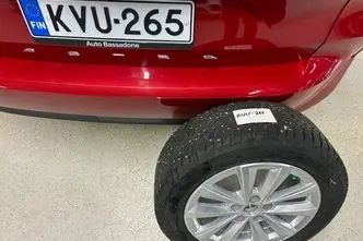 Opel Astra, 1.2, 96 kW, бензин, автомат, передний привод