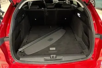 Opel Astra, 1.2, 96 kW, бензин, автомат, передний привод