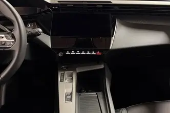 Peugeot 408, 1.2, 96 kW, бензин, автомат, передний привод