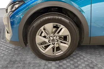 Peugeot 408, 1.2, 96 kW, бензин, автомат, передний привод