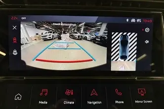 Peugeot 408, 1.2, 96 kW, бензин, автомат, передний привод