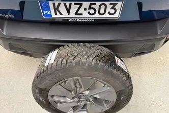 Peugeot 408, 1.2, 96 kW, бензин, автомат, передний привод