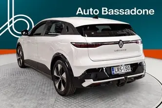 Renault Megane, 110 kW, электричество, автомат, передний привод