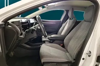 Renault Megane, 110 kW, электричество, автомат, передний привод